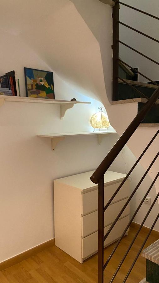 Duplex Junto Al Puente Romano Con Gran Terraza Y Parking Privado Córdoba Exterior foto