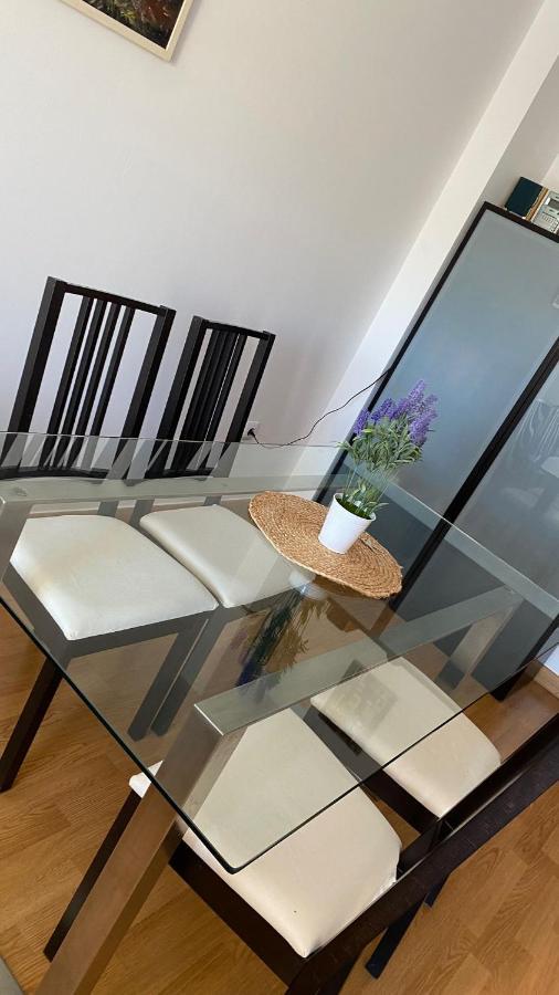 Duplex Junto Al Puente Romano Con Gran Terraza Y Parking Privado Córdoba Exterior foto
