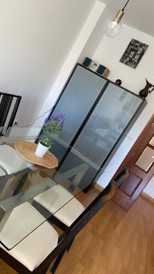 Duplex Junto Al Puente Romano Con Gran Terraza Y Parking Privado Córdoba Exterior foto