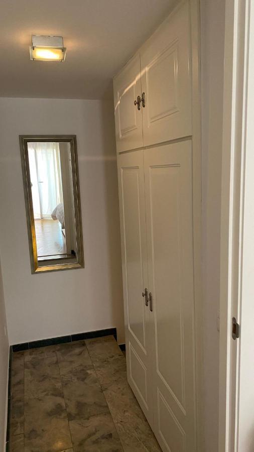 Duplex Junto Al Puente Romano Con Gran Terraza Y Parking Privado Córdoba Exterior foto