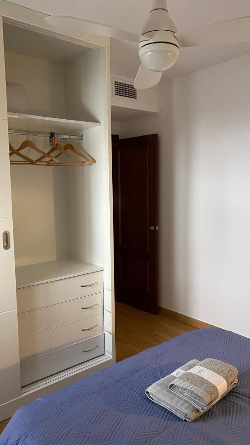 Duplex Junto Al Puente Romano Con Gran Terraza Y Parking Privado Córdoba Exterior foto