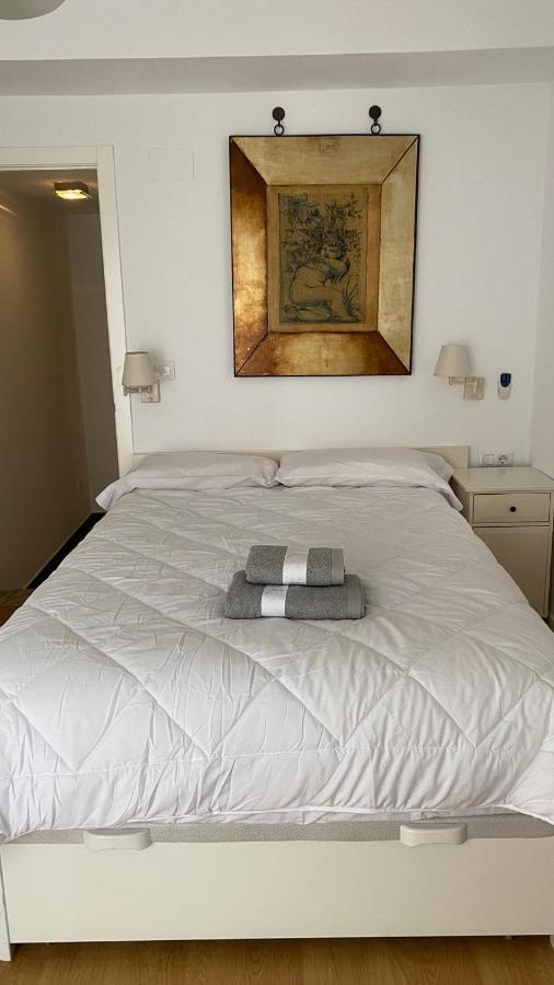 Duplex Junto Al Puente Romano Con Gran Terraza Y Parking Privado Córdoba Exterior foto