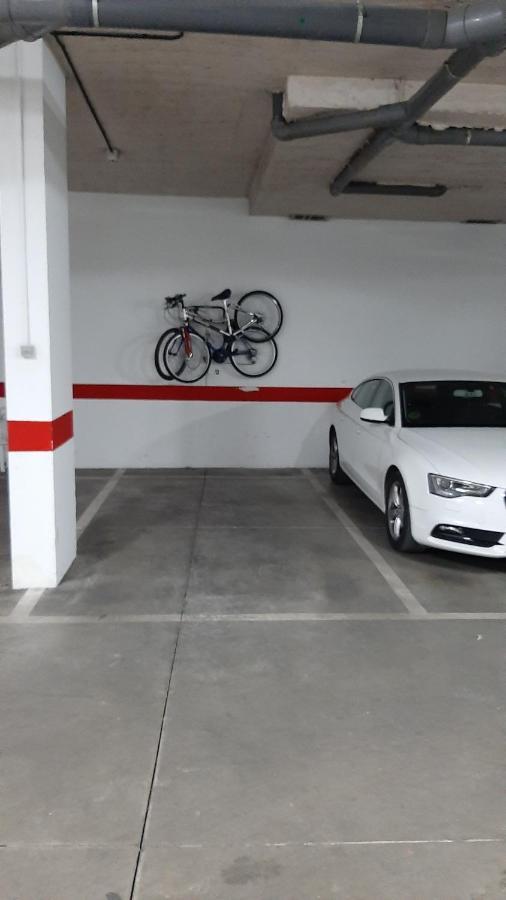 Duplex Junto Al Puente Romano Con Gran Terraza Y Parking Privado Córdoba Exterior foto