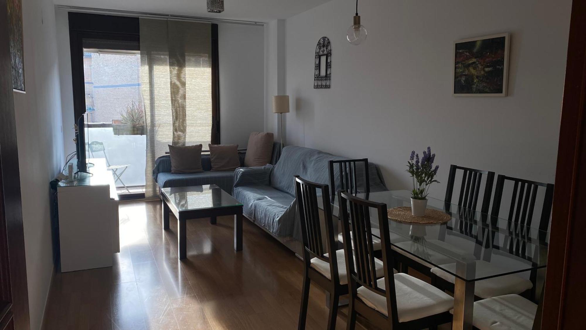 Duplex Junto Al Puente Romano Con Gran Terraza Y Parking Privado Córdoba Exterior foto
