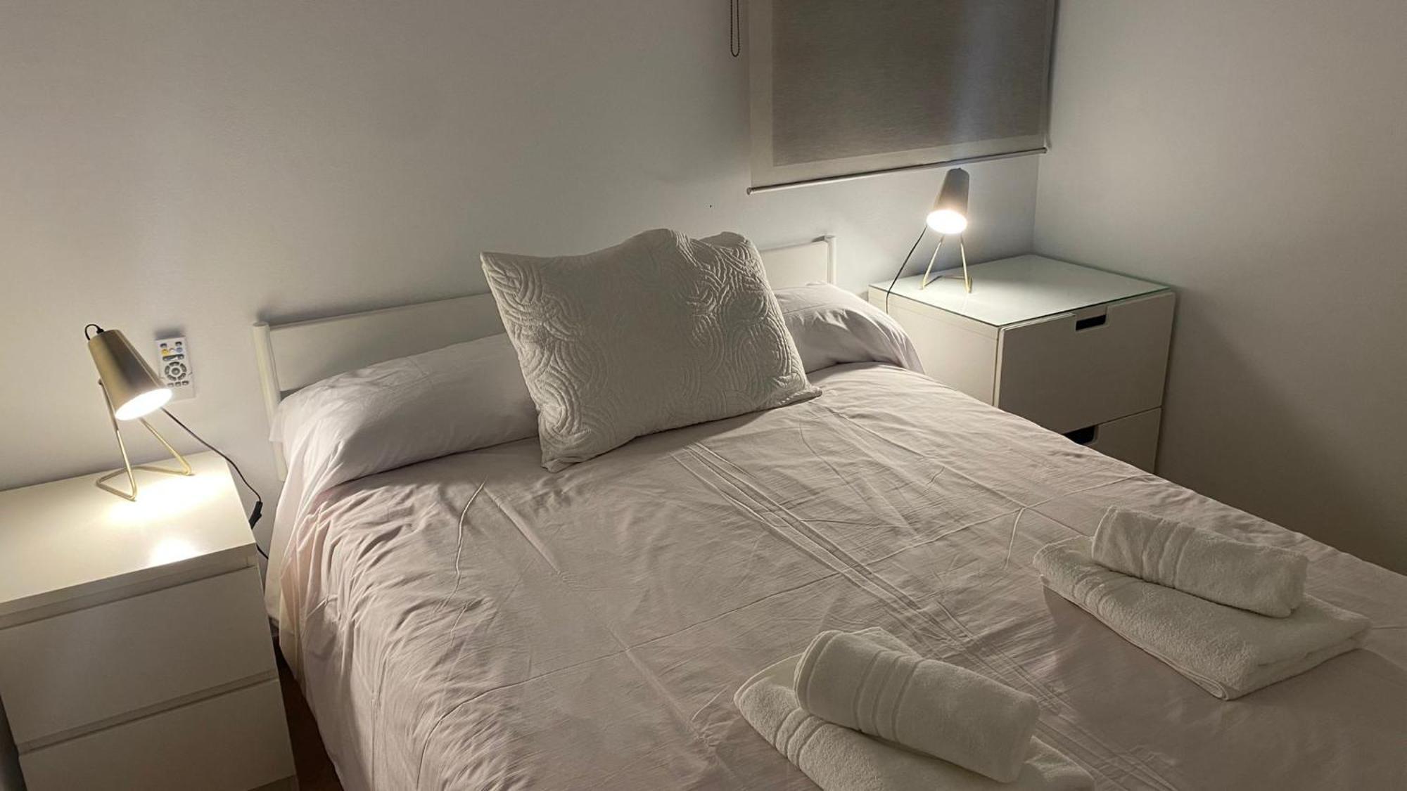 Duplex Junto Al Puente Romano Con Gran Terraza Y Parking Privado Córdoba Exterior foto