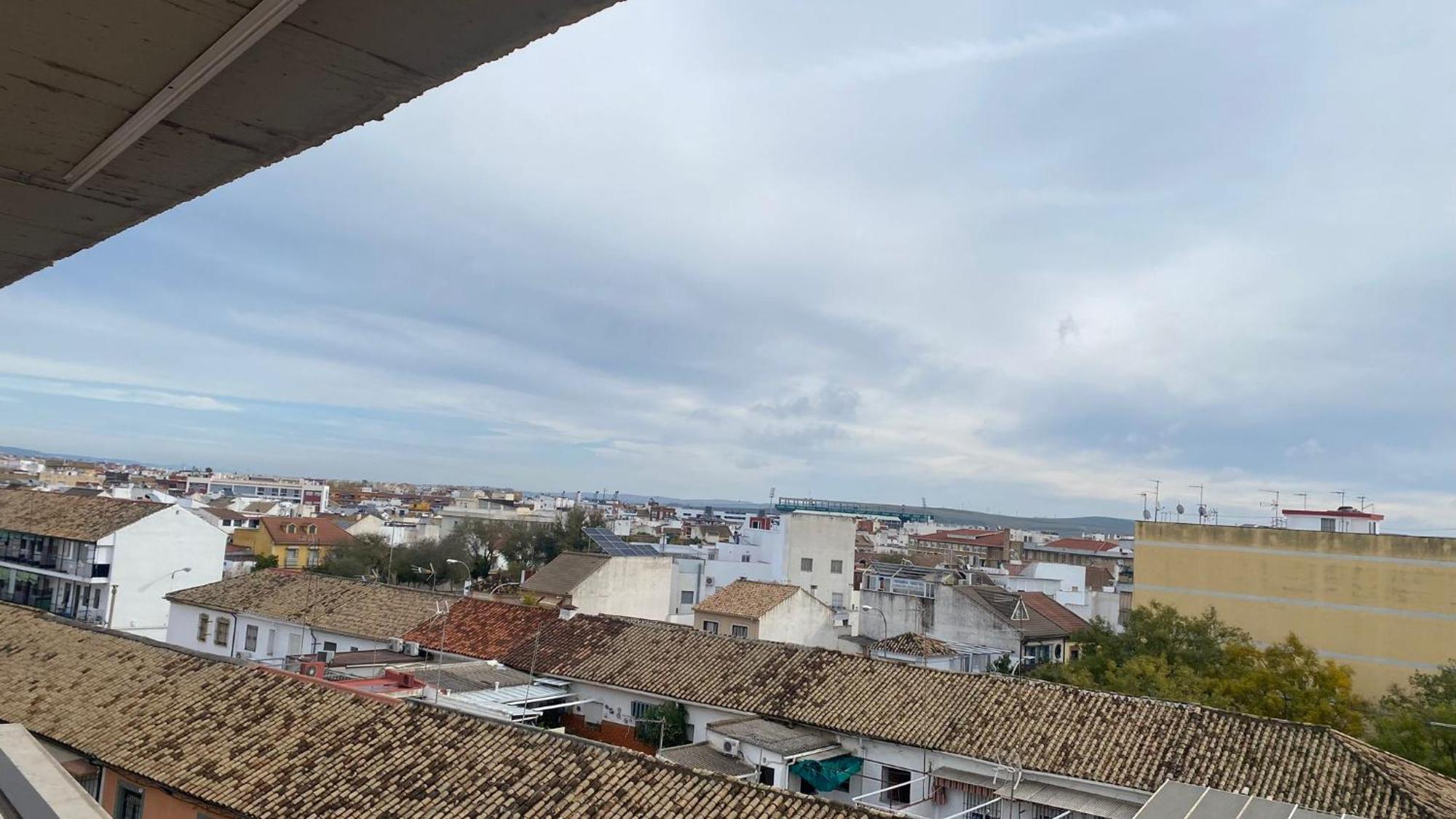 Duplex Junto Al Puente Romano Con Gran Terraza Y Parking Privado Córdoba Exterior foto
